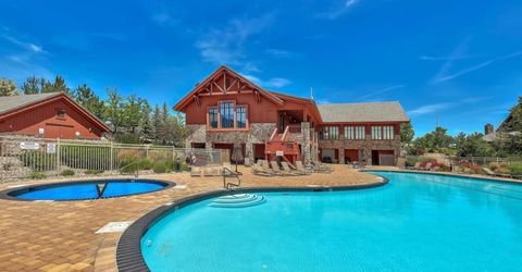 457 Egret Court, Genoa, NV 89411 Photo