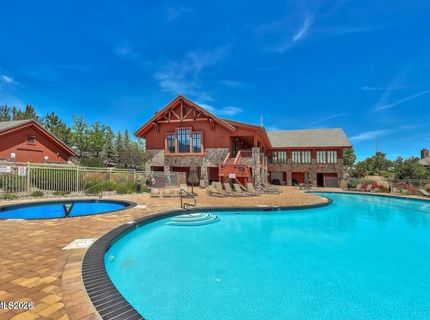 457 Egret Court, Genoa, NV 89411 Photo