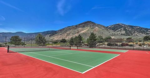 457 Egret Court, Genoa, NV 89411 Photo