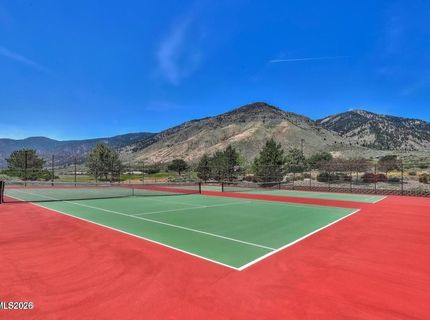 457 Egret Court, Genoa, NV 89411 Photo