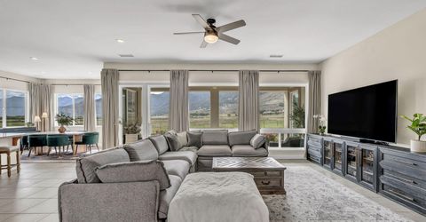 457 Egret Court, Genoa, NV 89411 Photo