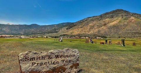 457 Egret Court, Genoa, NV 89411 Photo