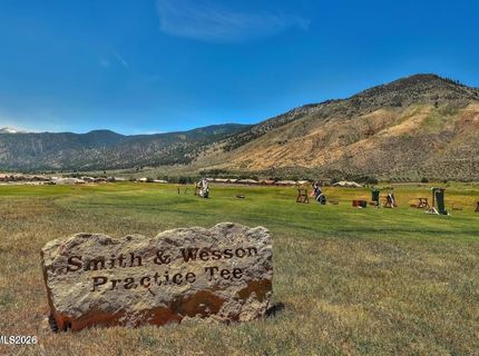457 Egret Court, Genoa, NV 89411 Photo