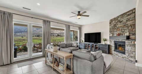457 Egret Court, Genoa, NV 89411 Photo