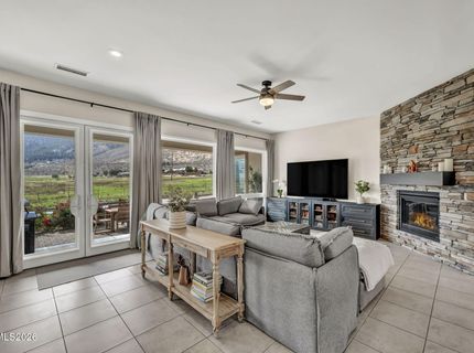 457 Egret Court, Genoa, NV 89411 Photo