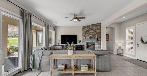 457 Egret Court, Genoa, NV 89411 Photo