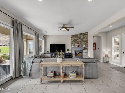 457 Egret Court, Genoa, NV 89411 Photo