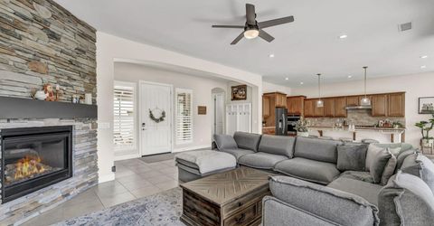 457 Egret Court, Genoa, NV 89411 Photo