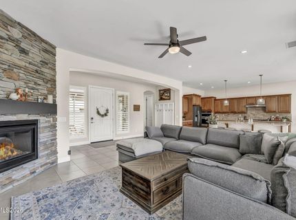 457 Egret Court, Genoa, NV 89411 Photo