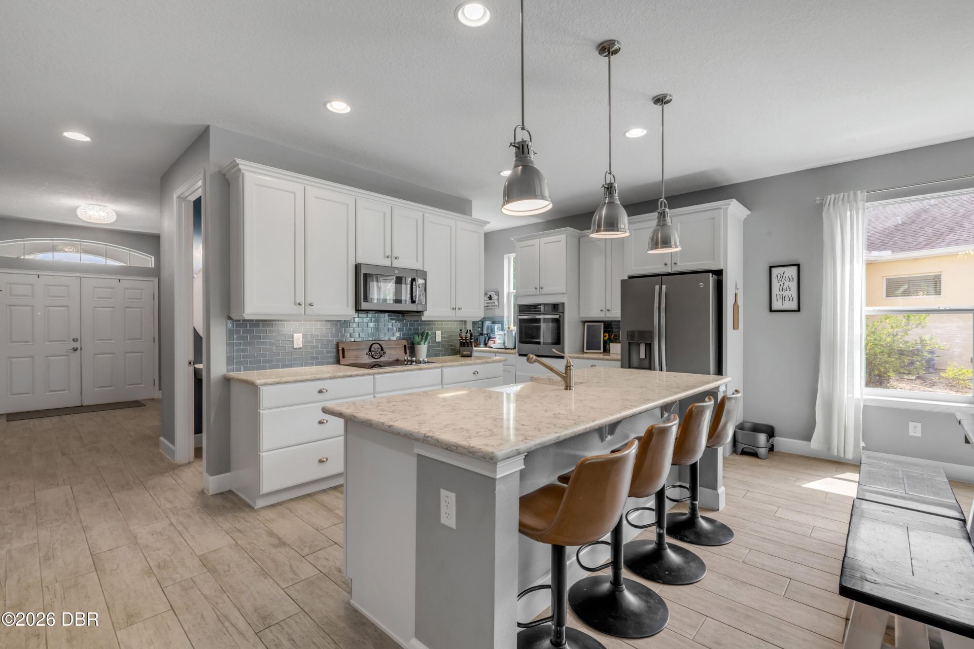 6846 Forkmead Lane, Port Orange, FL 32128 Photo