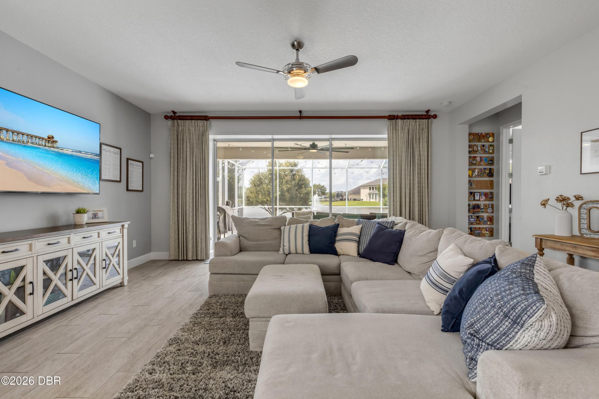 6846 Forkmead Lane, Port Orange, FL 32128 Photo