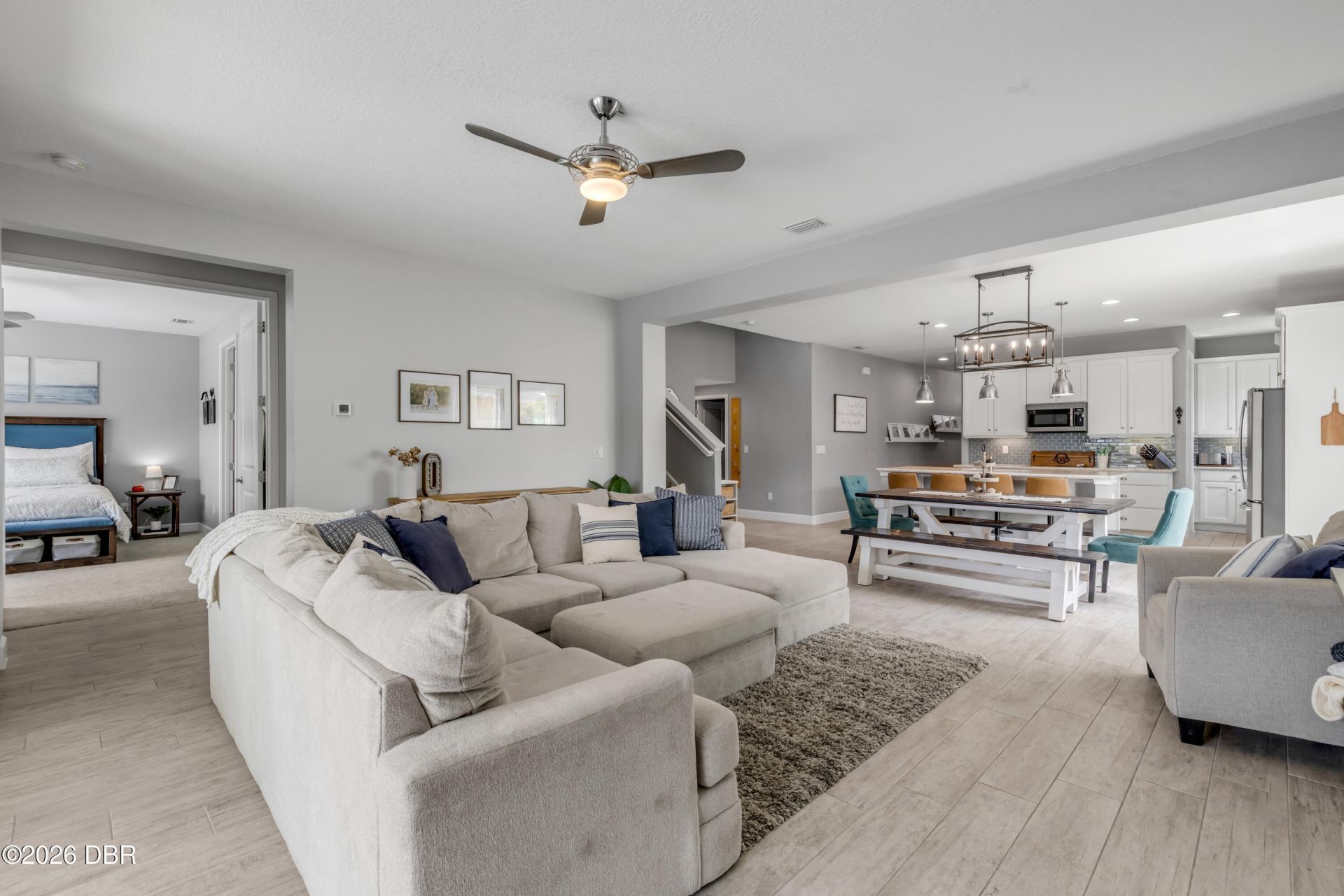 6846 Forkmead Lane, Port Orange, FL 32128 Photo