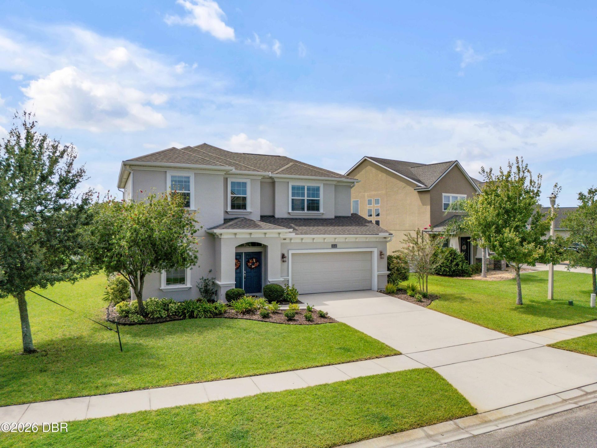 6846 Forkmead Lane, Port Orange, FL 32128 Photo