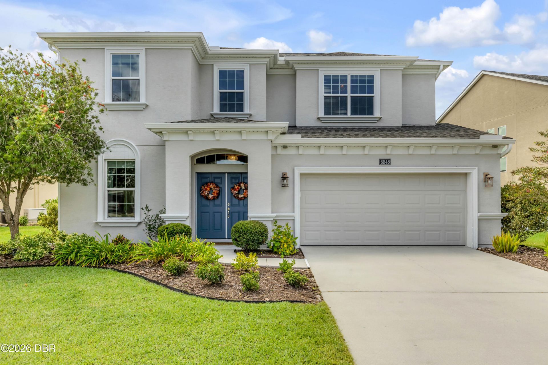 6846 Forkmead Lane, Port Orange, FL 32128 Photo