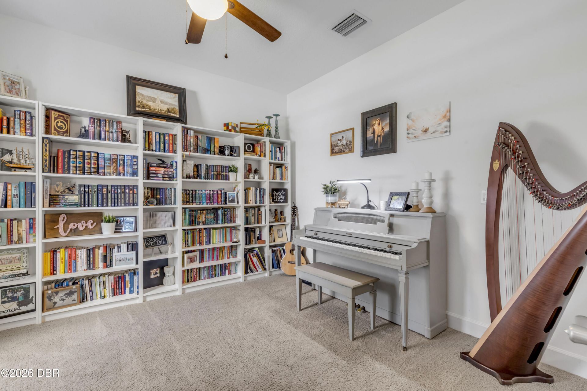 6846 Forkmead Lane, Port Orange, FL 32128 Photo
