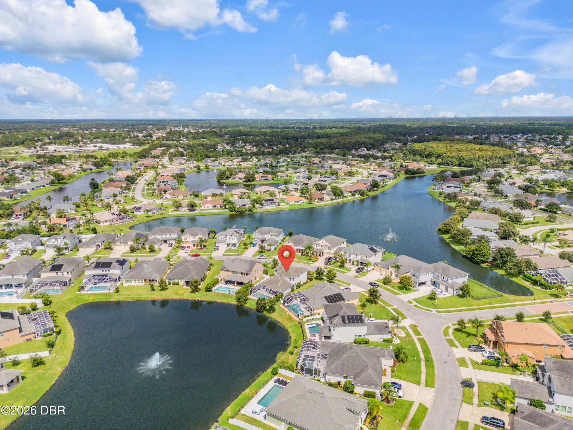 6846 Forkmead Lane, Port Orange, FL 32128 Photo
