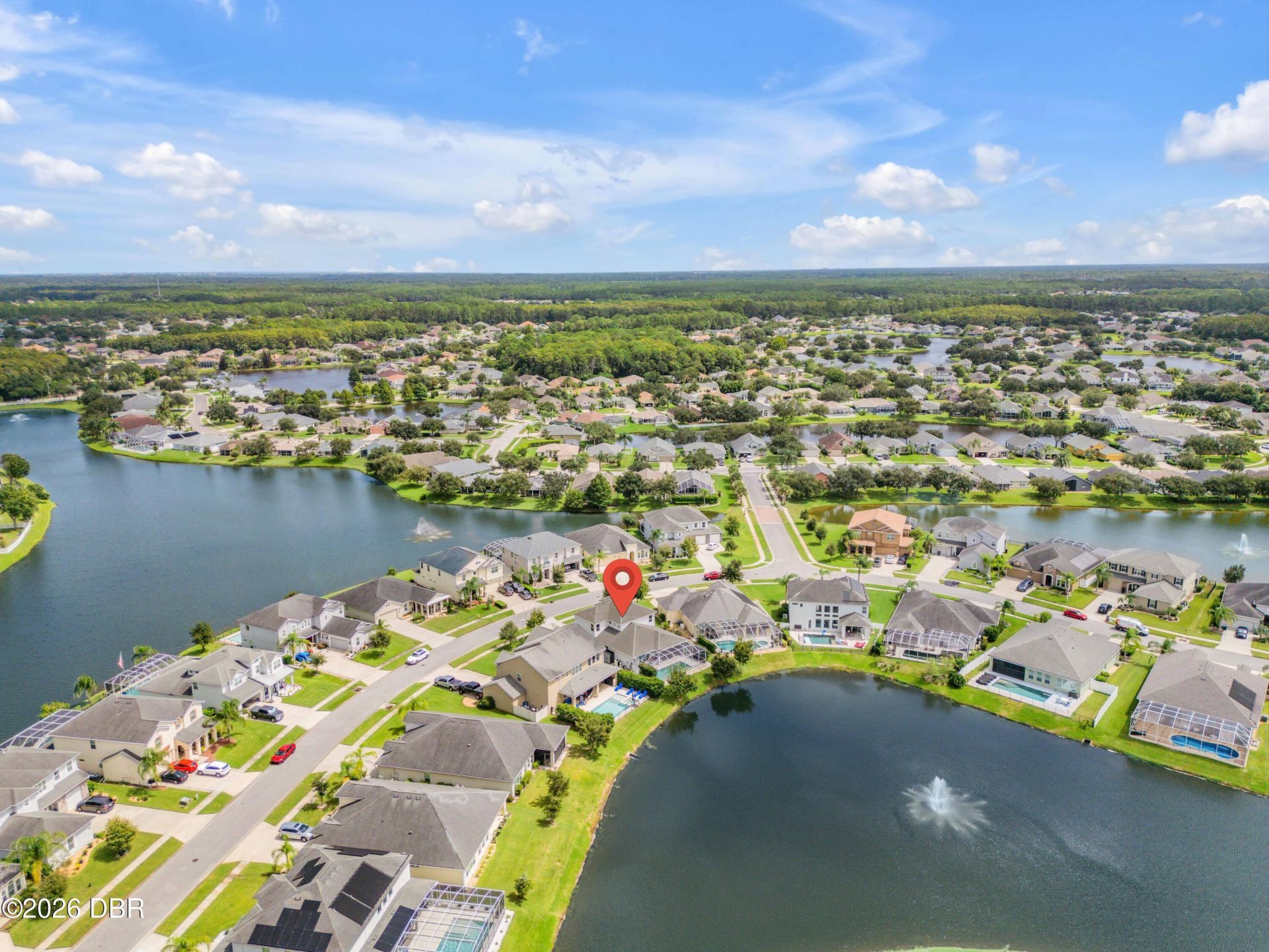 6846 Forkmead Lane, Port Orange, FL 32128 Photo