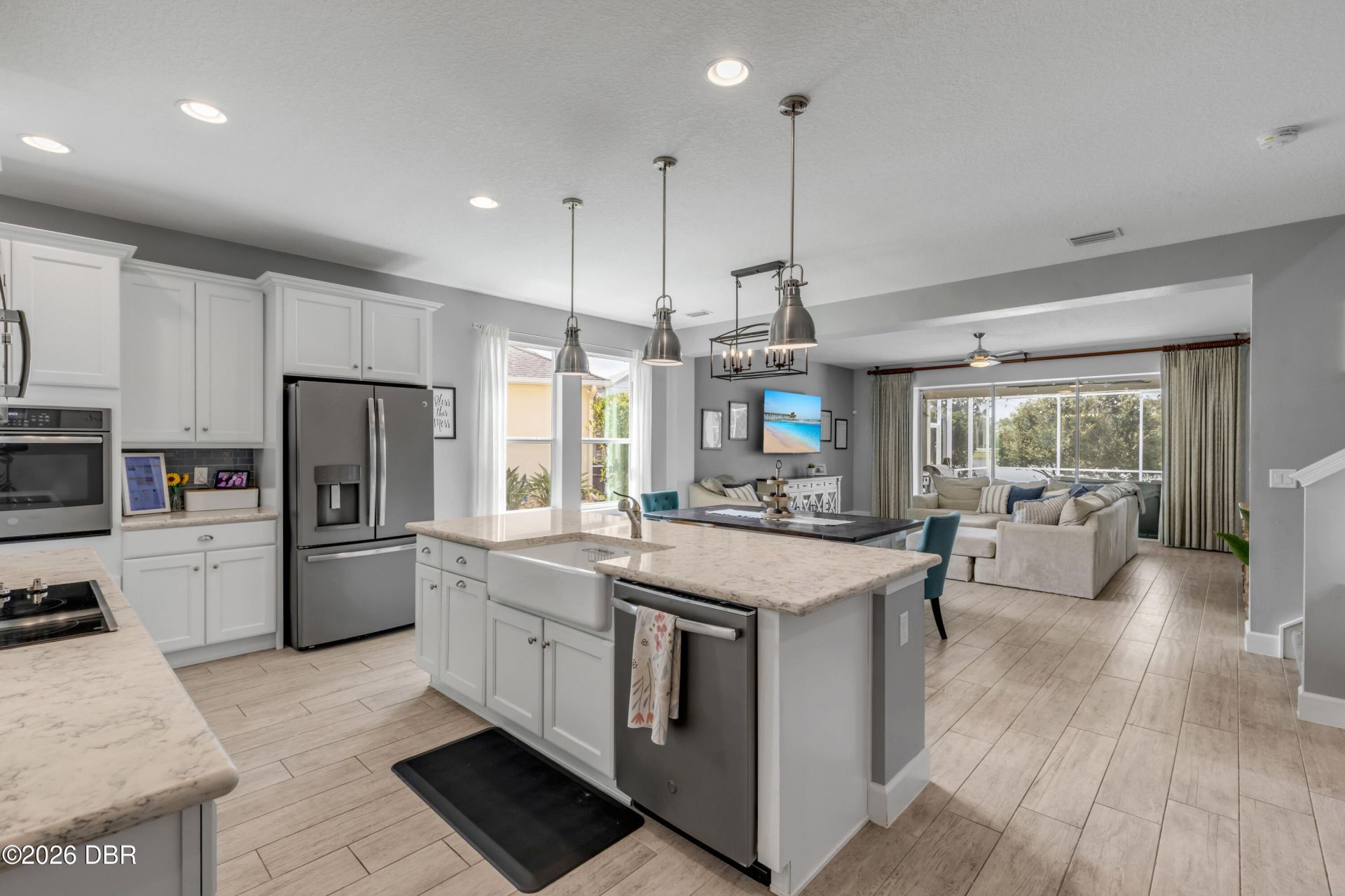 6846 Forkmead Lane, Port Orange, FL 32128 Photo