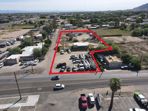 25251 S POWER Road, Unit 1, Queen Creek, AZ 85142