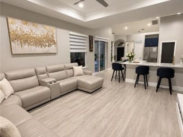 2101 NW 14th TER , CAPE CORAL, FL 33993