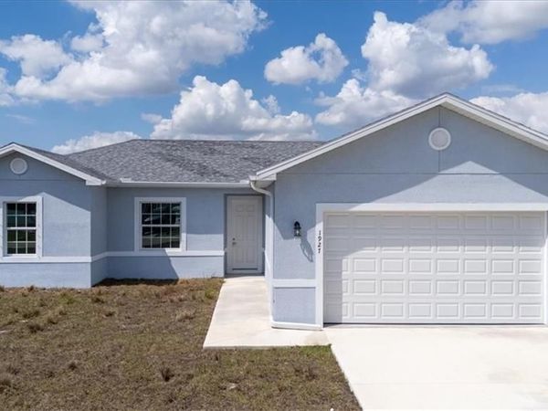1927 Richmond AVE N, LEHIGH ACRES, FL 33972