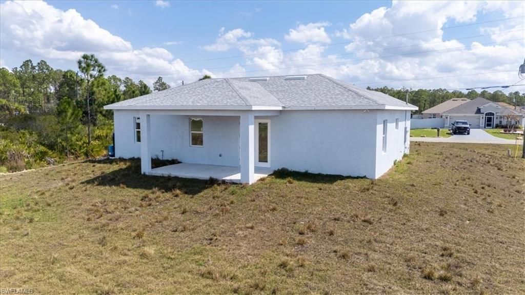 1927 Richmond Ave N, Lehigh Acres, FL 33972 Photo