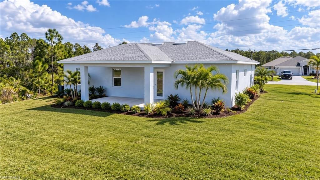 1927 Richmond Ave N, Lehigh Acres, FL 33972 Photo