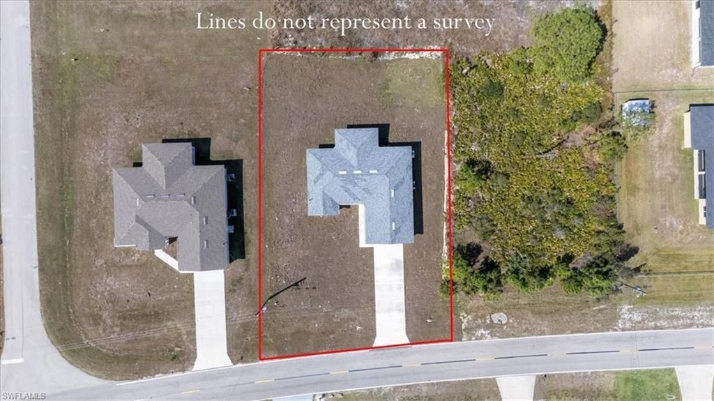 1927 Richmond Ave N, Lehigh Acres, FL 33972 Photo