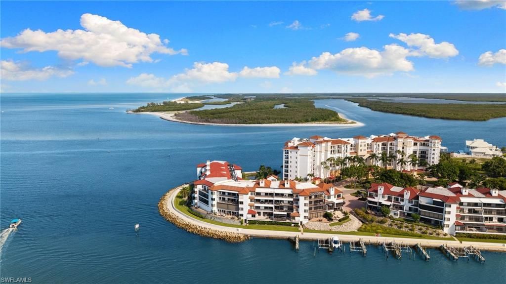 533 La Peninsula Blvd, Unit 533, Naples, FL 34113 Photo