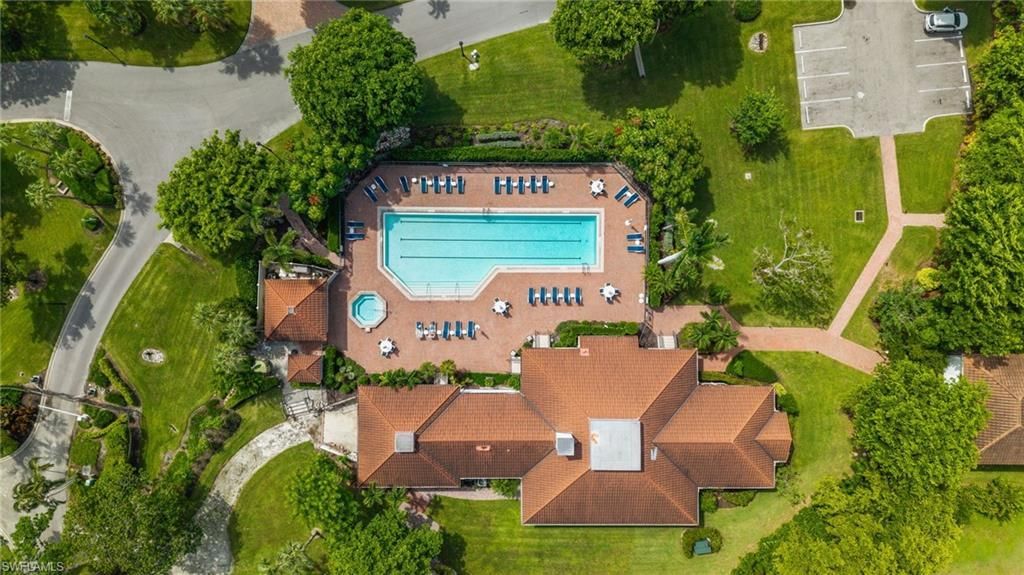 533 La Peninsula Blvd, Unit 533, Naples, FL 34113 Photo