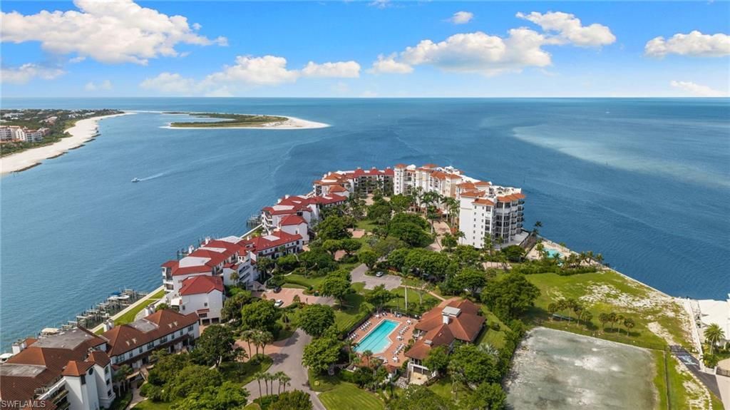 533 La Peninsula Blvd, Unit 533, Naples, FL 34113 Photo