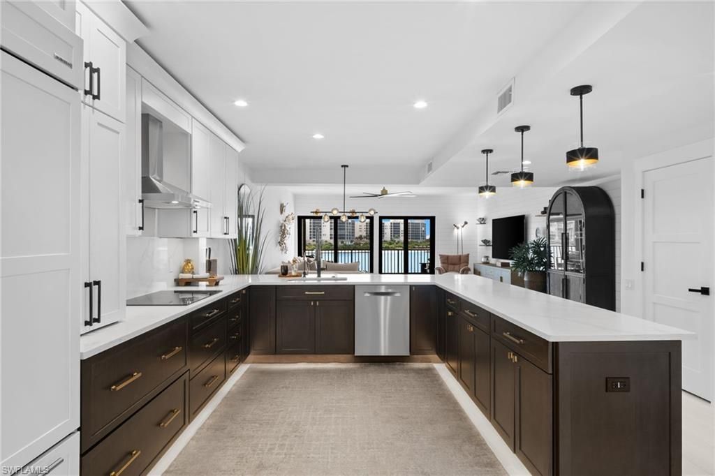 533 La Peninsula Blvd, Unit 533, Naples, FL 34113 Photo