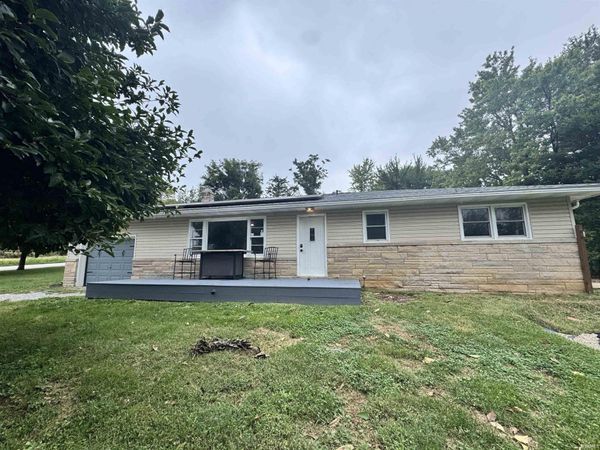 7785 S Fairfax Road, Bloomington, IN 47401
