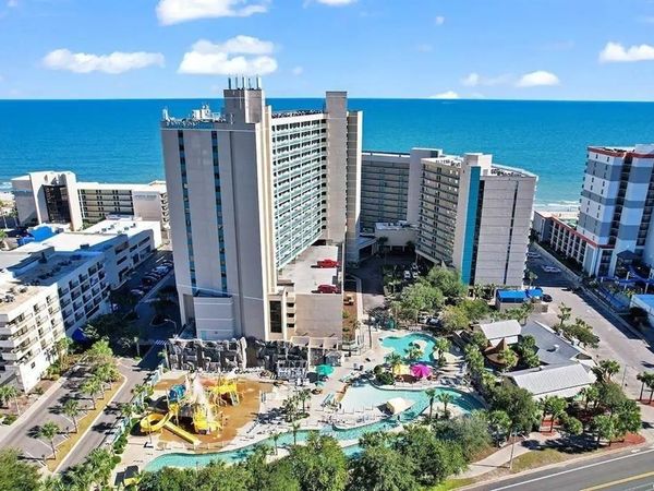 205 74th Ave. N , Unit 710, Myrtle Beach, SC 29572