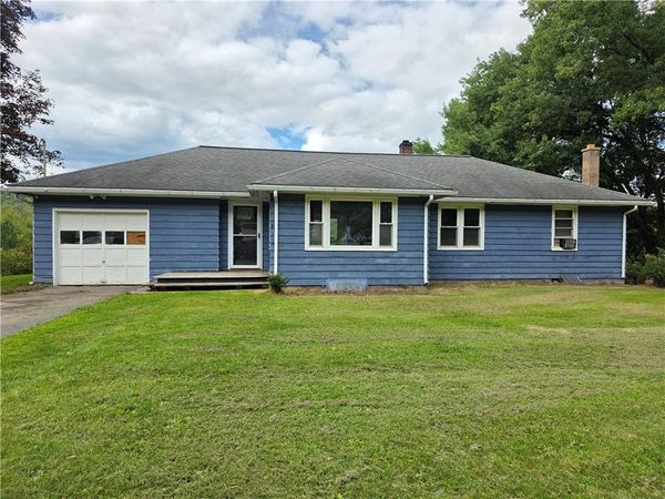 9253 State Highway 357 , Franklin, NY 13775