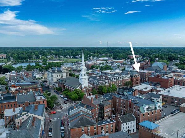 90 Fleet Street, Unit 3-5, Portsmouth, NH 03801