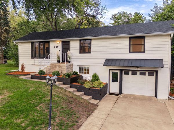 825 W River Road, Champlin, MN 55316