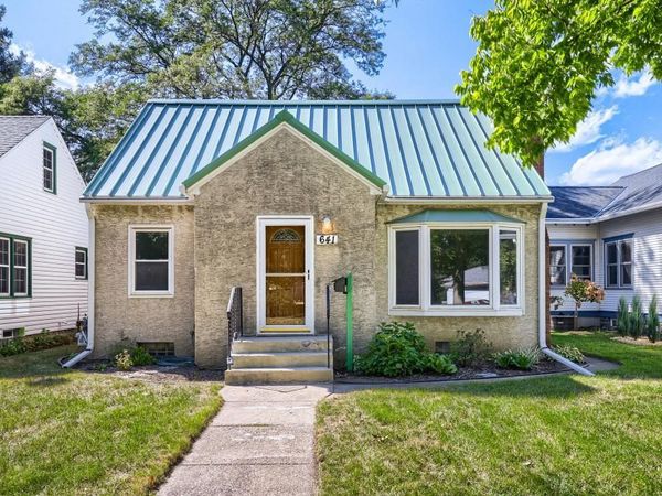 641 8th Avenue N, South Saint Paul, MN 55075
