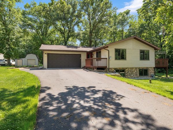 12659 Terrace Lane , Little Falls, MN 56345