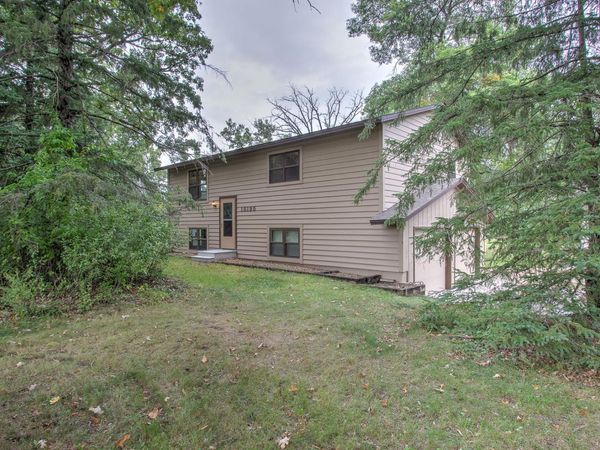 18195 152nd Street NW, Elk River, MN 55330