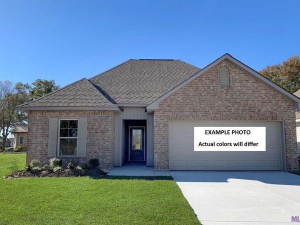 4139 Landsdowne Drive, Avondale, LA 70094