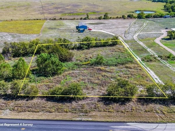 4017 FM 438 , Temple, TX 76501