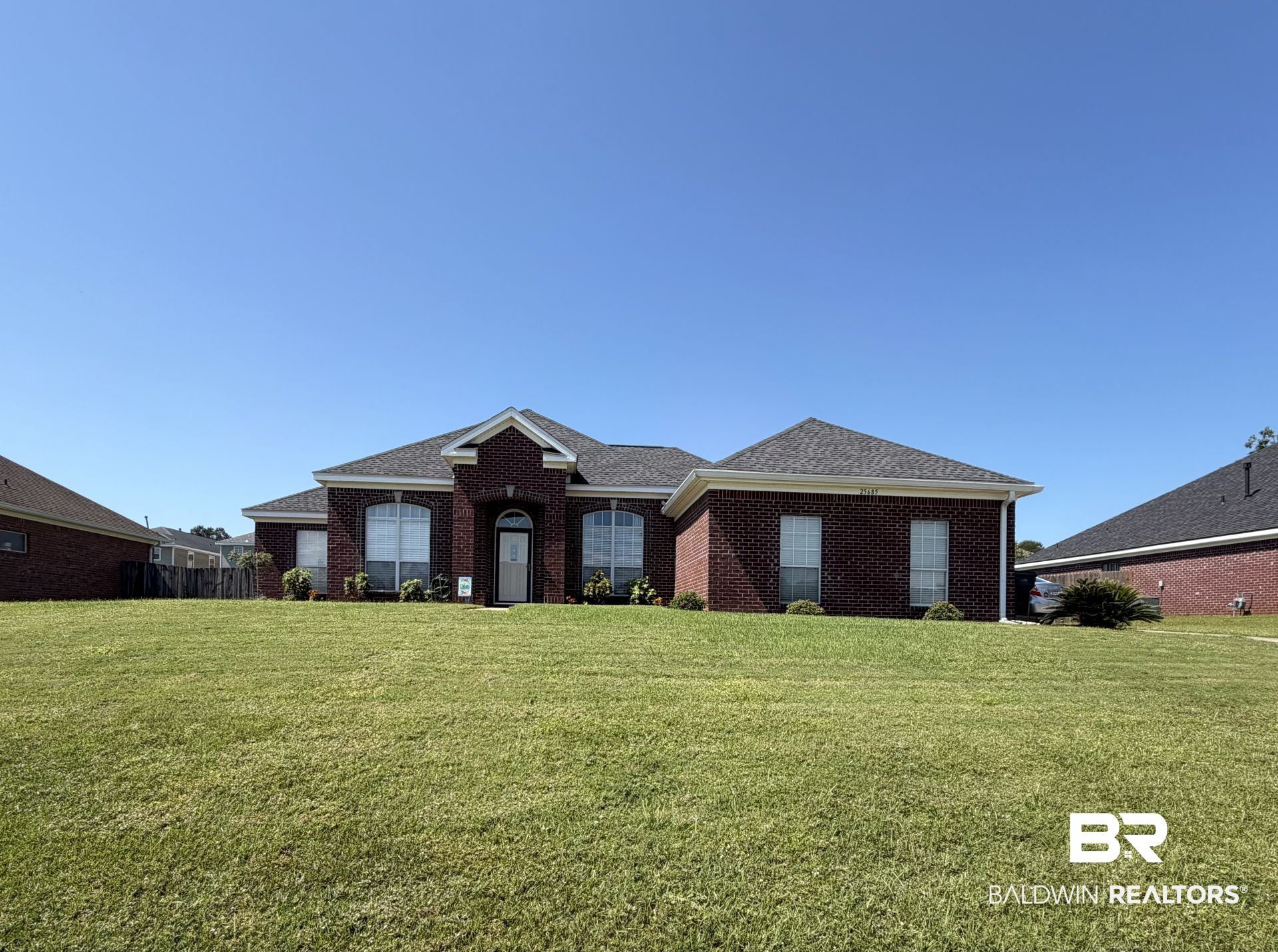 25685 Overlook Drive Loxley, AL 36551