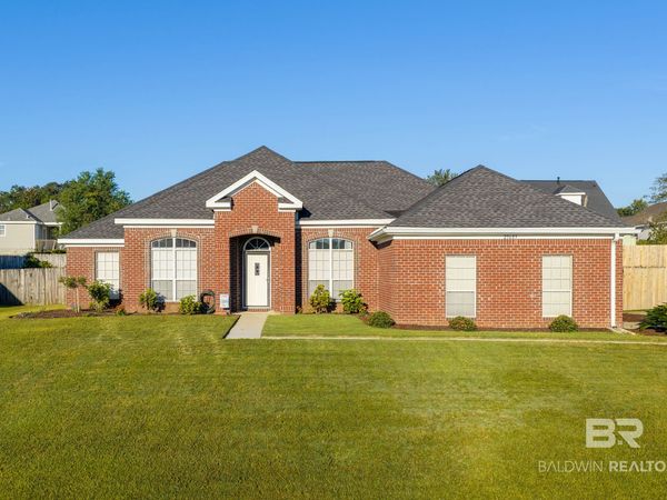 25685 Overlook Drive, Loxley, AL 36551