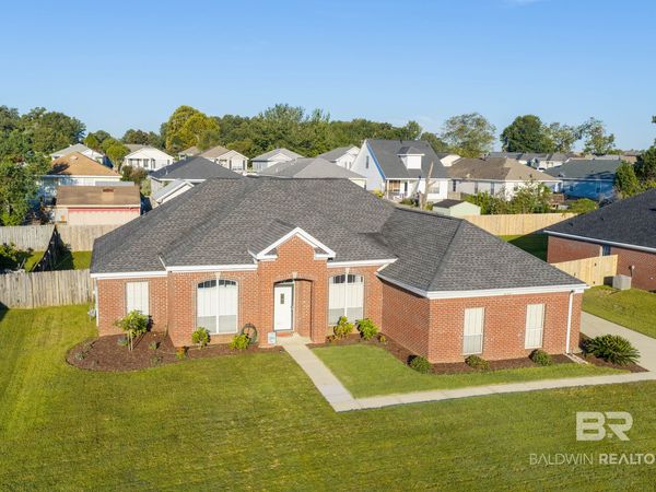 25685 Overlook Drive, Loxley, AL 36551