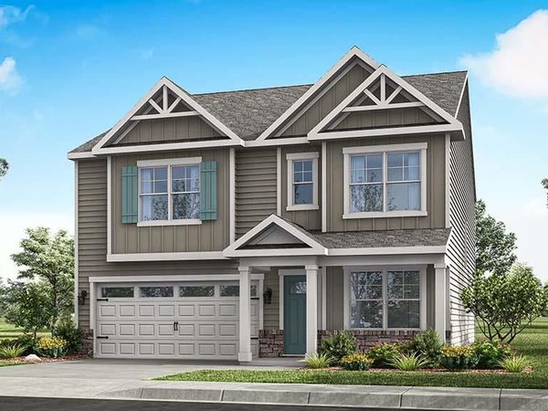 2170 Kiel Street, Huber Heights, OH 45424