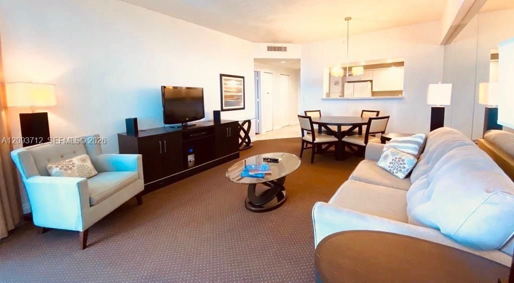 17375 Collins Ave , Unit 2606, Sunny Isles Beach, FL 33160 Photo