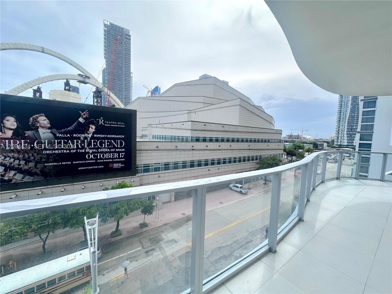 1400 Biscayne Blvd , Unit 402, Miami, FL 33132 Photo