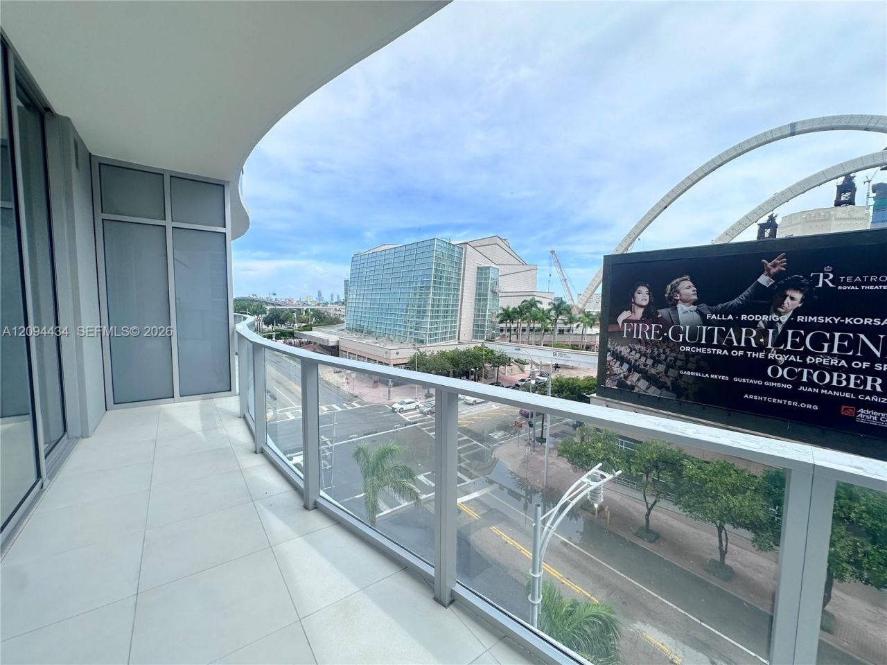 1400 Biscayne Blvd , Unit 402, Miami, FL 33132 Photo