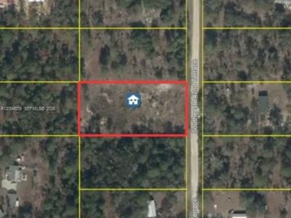XXX 142 Terrace, Williston, FL 32696